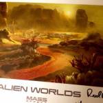 Чужие миры Mass Effect: Andromeda
