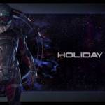 Дата выхода Mass Effect: Andromeda - декабрь 2016