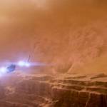 Корабль Буря в Mass Effect: Andromeda