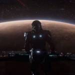 Mass Effect: Andromeda на E3 2015