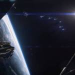 Корабли в Mass Effect: Andromeda