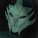 Female Turian