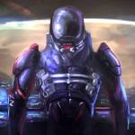 Персонаж Mass Effect: Andromeda