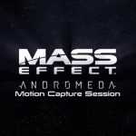 Mass Effect Andromeda: Motion Capture Session