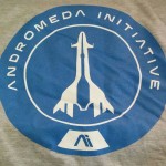 AI - Andromeda Initiative