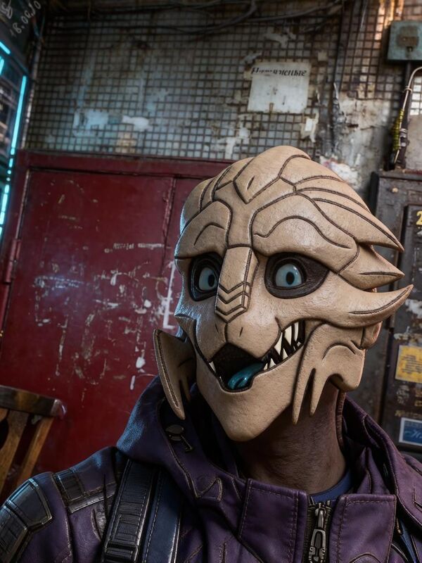 Turian