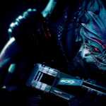 Урднот Рекс - Mass Effect Legendary Edition