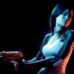 Миранда Лоусон - Mass Effect Legendary Edition