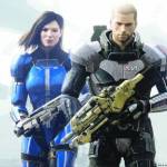 Mass Effect 3: классы, навыки, прокачка персонажа