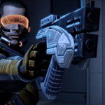 Оружие Mass Effect 2: общая информация