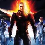 Mass Effect Launch Trailer [HD]