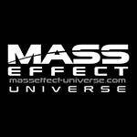 DragonAsis Mass Effect Universe
